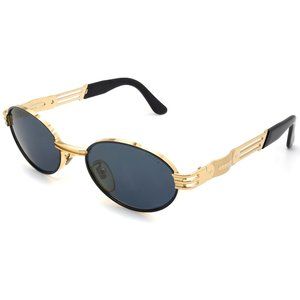 Oval vintage sunglasses by Lozza, Italy